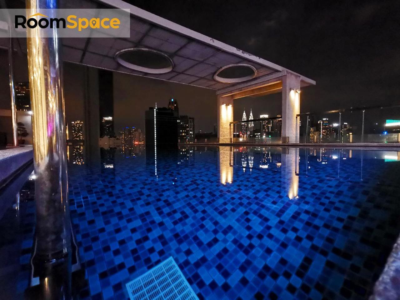 D'majestic Place Jalan Pudu 4* Kuala Lumpur